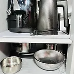Hébergement de vacances Refúgio Carapita, Local Em