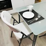 Hébergement de vacances Refúgio Carapita, Local Em