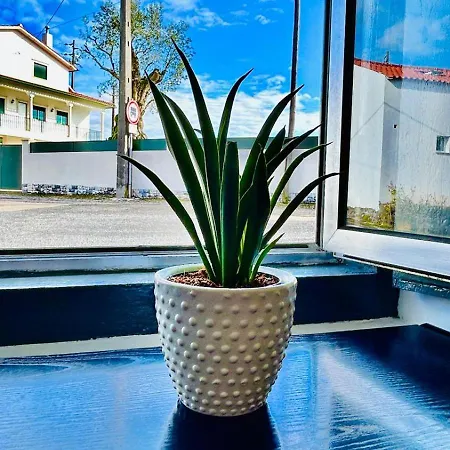 Refugio Carapita, Local Em * 오우렘