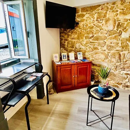 펜션 Refugio Carapita, Local Em 오우렘