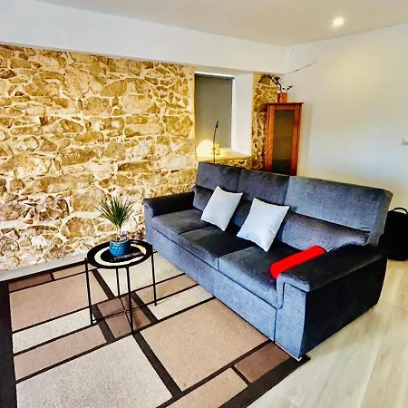 Refugio Carapita, Local Em 펜션