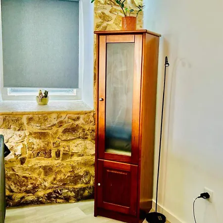 Refugio Carapita, Local Em 펜션 *