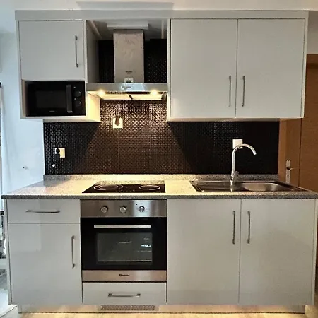 Hébergement de vacances Refúgio Carapita, Local Em