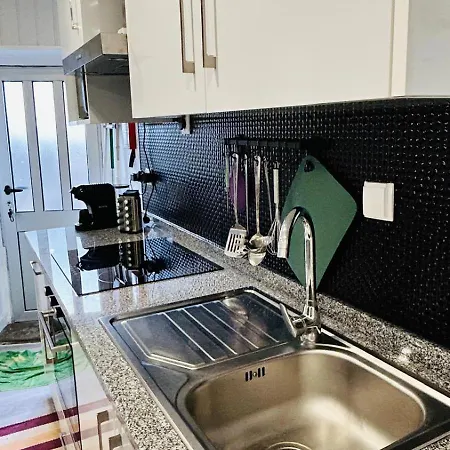 Refugio Carapita, Local Em 펜션 오우렘