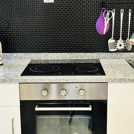 Refugio Carapita, Local Em 펜션 오우렘