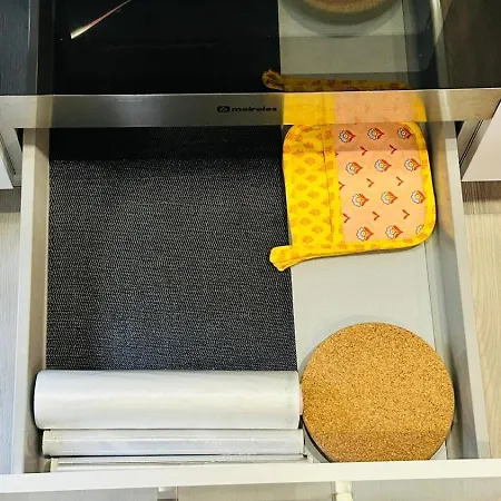 Refugio Carapita, Local Em 펜션 오우렘