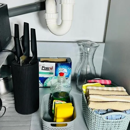 Refugio Carapita, Local Em * 오우렘