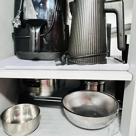 펜션 Refugio Carapita, Local Em