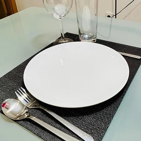 펜션 Refugio Carapita, Local Em