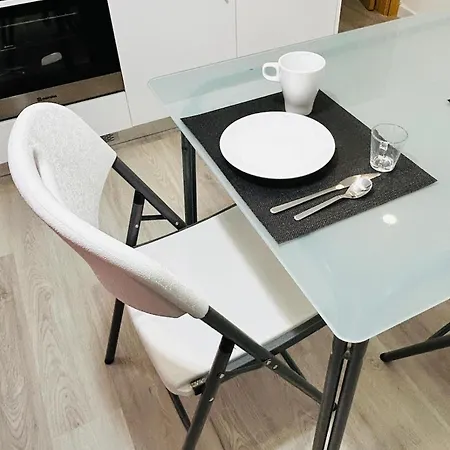 펜션 Refugio Carapita, Local Em