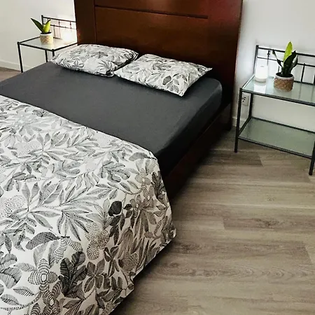 Refugio Carapita, Local Em * 오우렘