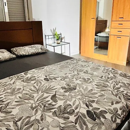 Refugio Carapita, Local Em 펜션 *