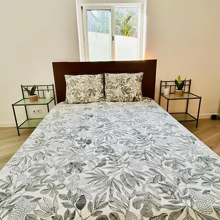 Refugio Carapita, Local Em 펜션 *