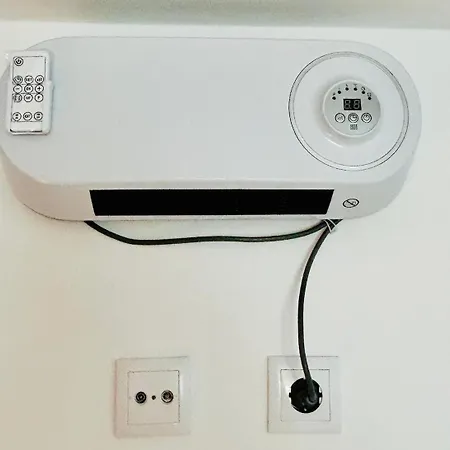 Hébergement de vacances Refúgio Carapita, Local Em *