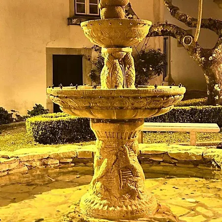 펜션 Refugio Carapita, Local Em 오우렘