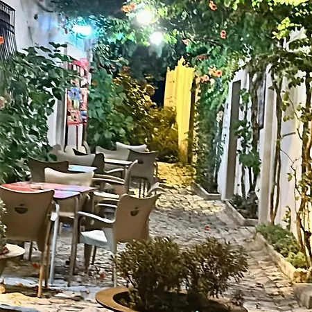 Refúgio Carapita, Local Em Ourém