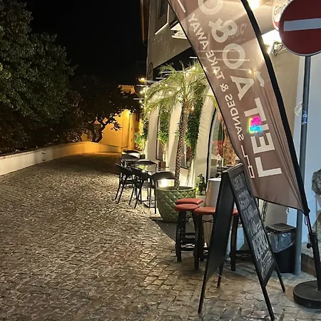 Nyaraló Refugio Carapita, Local Em Ourem- Fatima Ourém