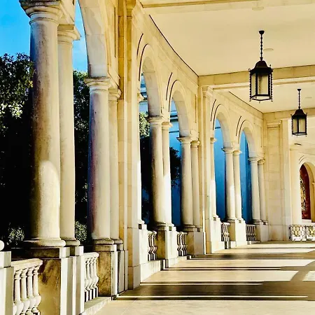 펜션 Refugio Carapita, Local Em