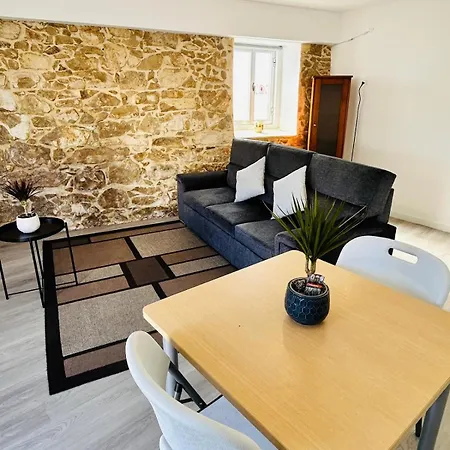Refugio Carapita - Conforto Entre E Fatima Holiday home