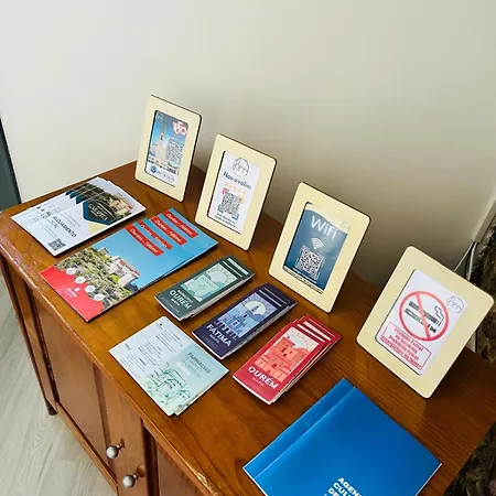 Refugio Carapita, Local Em * 오우렘