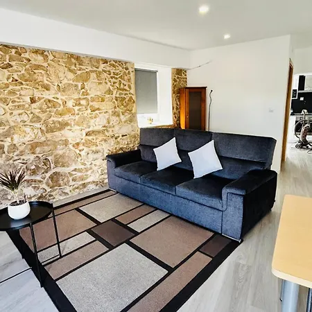 Refugio Carapita, Local Em 펜션