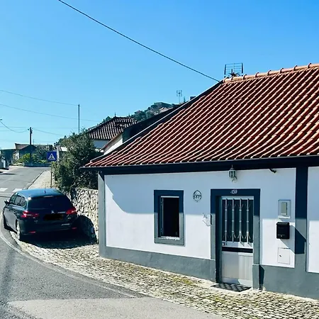 Дом отдыха Refugio Carapita - Conforto Entre E Fatima