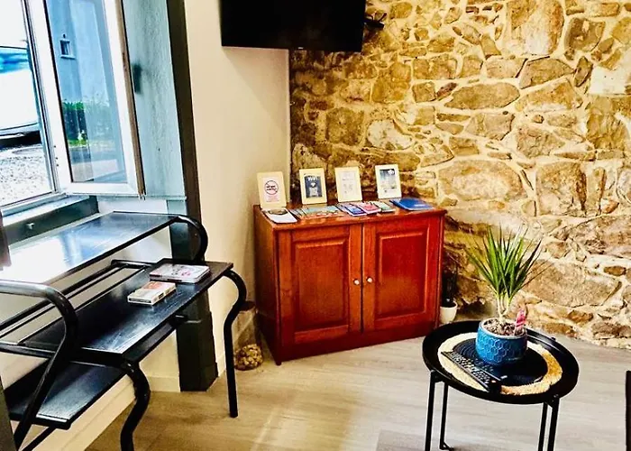 Hébergement de vacances Refúgio Carapita, Local Em Ourém