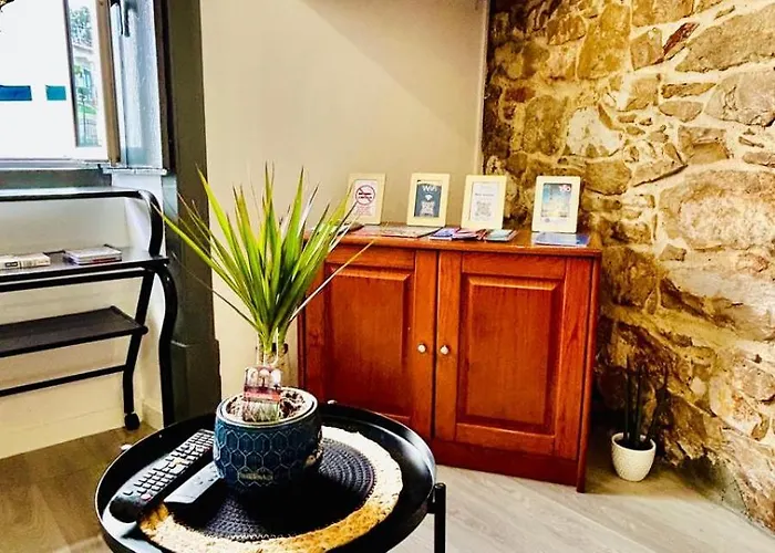 Hébergement de vacances Refúgio Carapita, Local Em