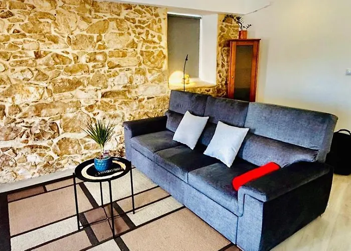 Refugio Carapita, Local Em Ferienhaus