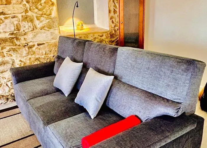 Hébergement de vacances Refúgio Carapita, Local Em *