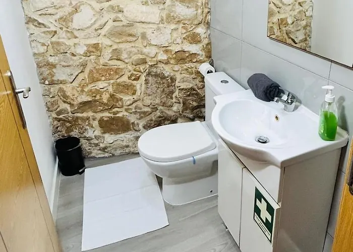 Hébergement de vacances Refúgio Carapita, Local Em Ourém