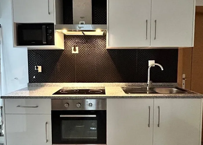 Hébergement de vacances Refúgio Carapita, Local Em