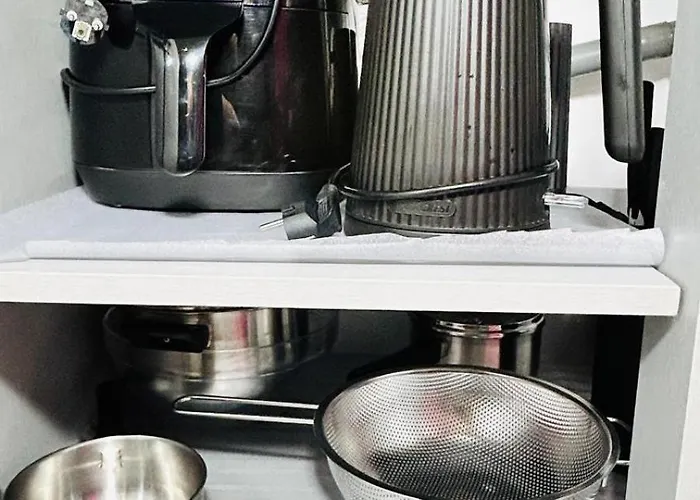 Ferienhaus Refugio Carapita, Local Em