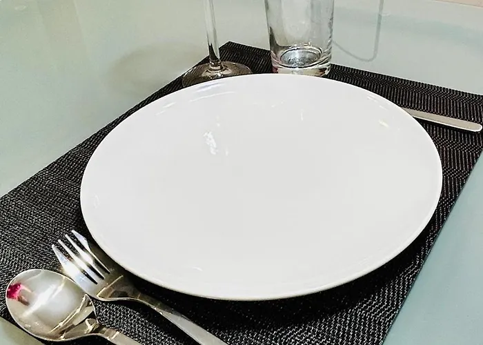 Hébergement de vacances Refúgio Carapita, Local Em