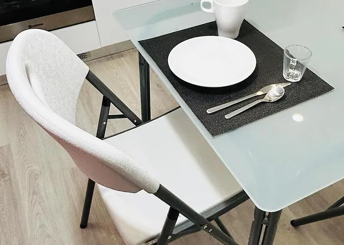 Ferienhaus Refugio Carapita, Local Em