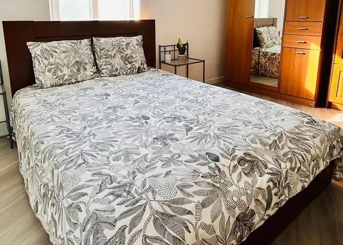 Refúgio Carapita, Local Em * Ourém