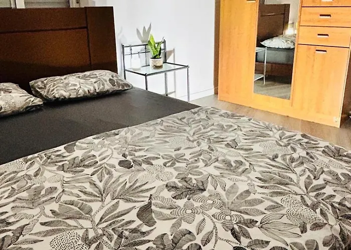 Refúgio Carapita, Local Em Hébergement de vacances *