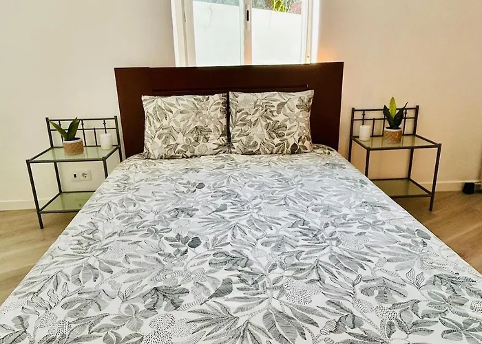 Refúgio Carapita, Local Em Hébergement de vacances *