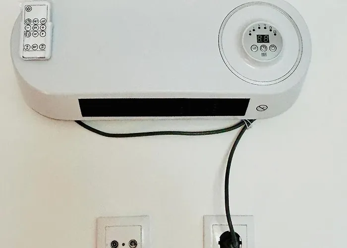 Ferienhaus Refugio Carapita, Local Em *