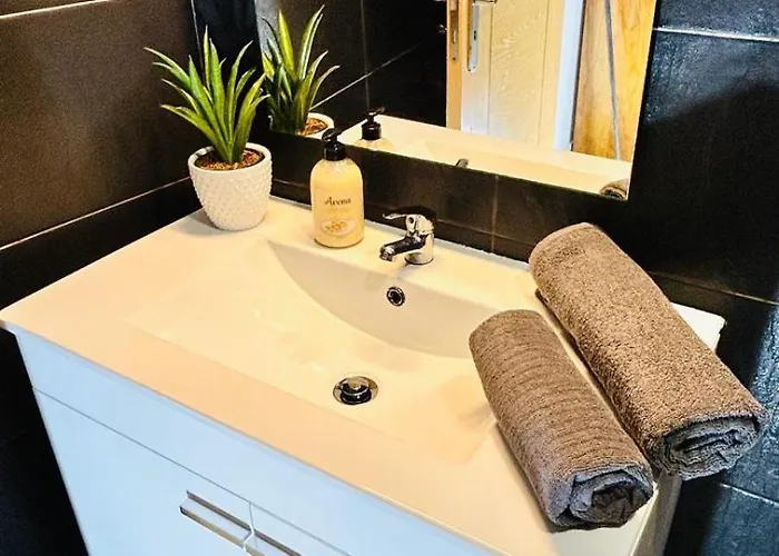 Refugio Carapita, Local Em Ferienhaus