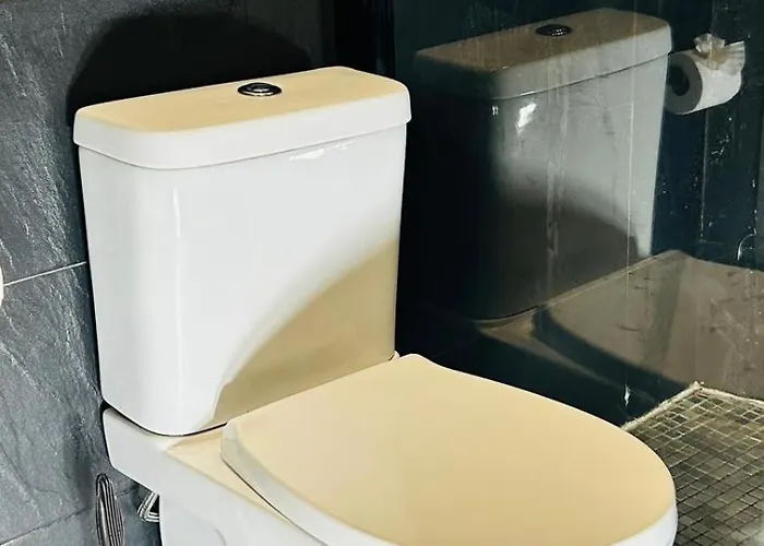 Refúgio Carapita, Local Em Ourém