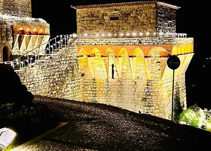 Hébergement de vacances Refúgio Carapita, Local Em *