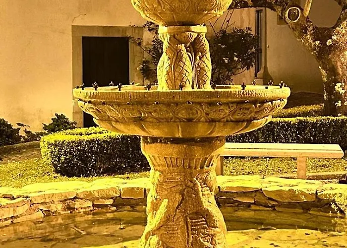 Ferienhaus Refugio Carapita, Local Em Ourém