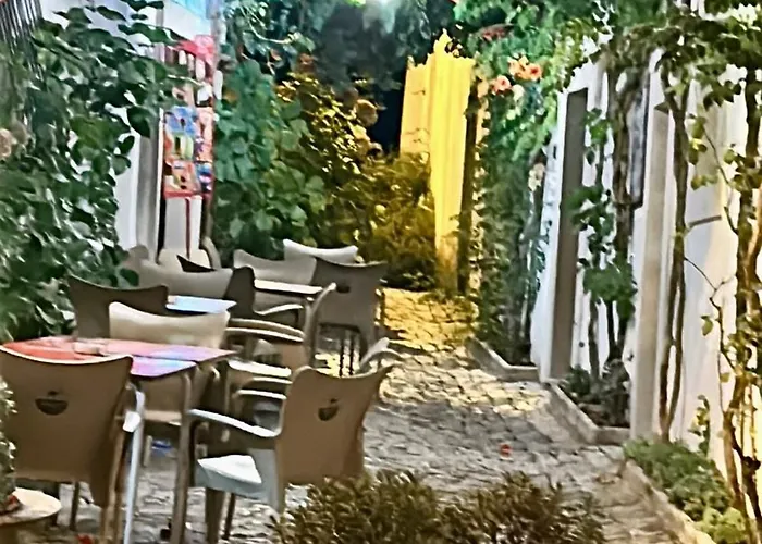 Refugio Carapita, Local Em Ourém