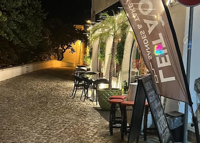 Hébergement de vacances Refúgio Carapita, Local Em Ourém