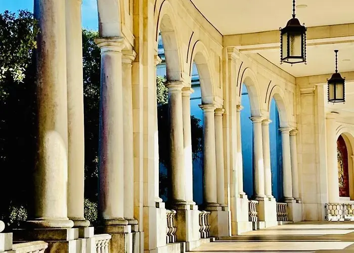 Ferienhaus Refugio Carapita, Local Em