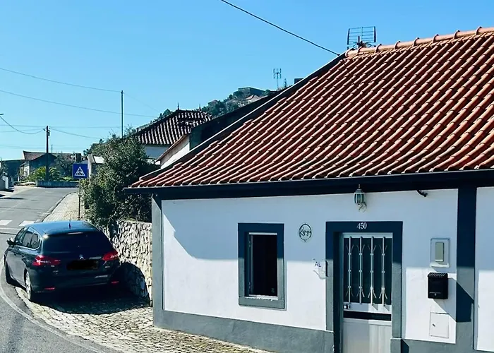 Hébergement de vacances Refúgio Carapita, Local Em